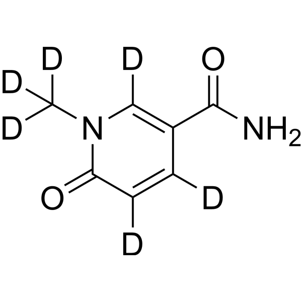 Nudifloramide-d6 2012598-72-8